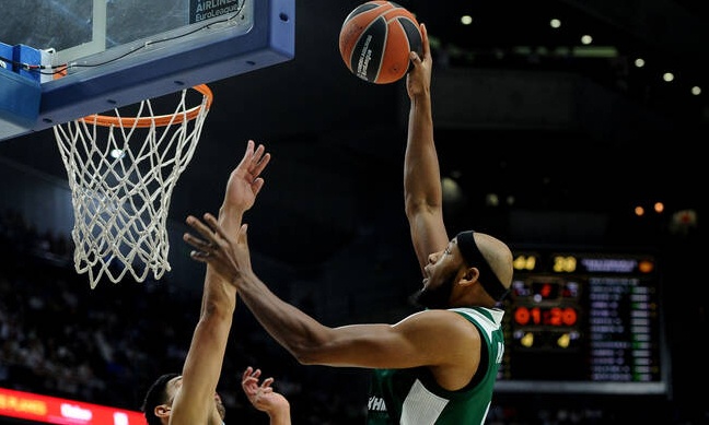 Παναθηναϊκός ΟΠΑΠ: Το άλλο προφίλ του Πέιν (videos+photos)