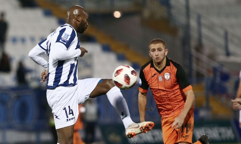 Τα λένε στις δικαστικές αίθουσες Σικαμπάλα και Απόλλωνας!