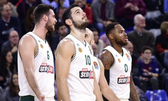 Παναθηναϊκός ΟΠΑΠ: Πρώτη «γεύση» από Κιλπάτρικ