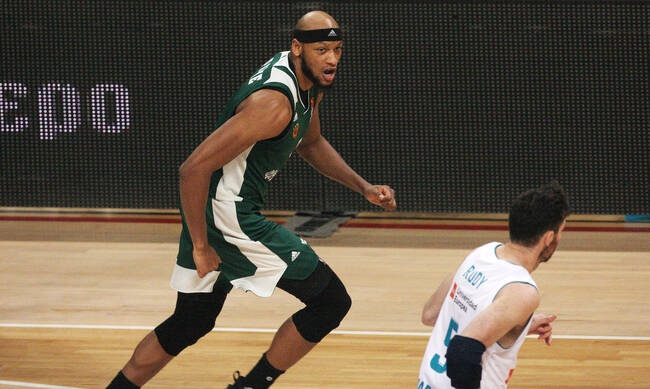 Πέιν: «Ήρθα για να κερδίσω» (videos)