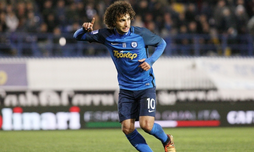 Ατρόμητος: Πλησιάζει ο Ουάρντα (photos)