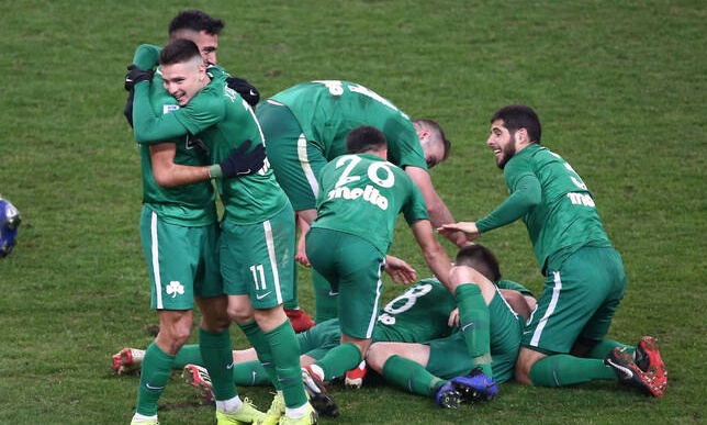 Τι δεν βλέπει ο κόσμος…