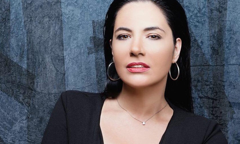 Δυναμικό come back με νέο τραγούδι για την Νταϊάνα Τσέκου