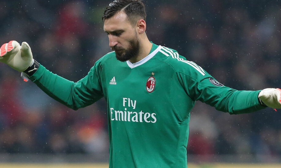 Ολυμπιακός: Επιμένουν για Ντοναρούμα! (photos)