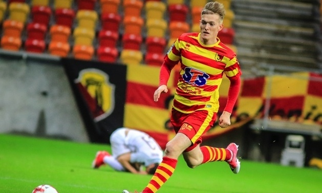 ΠΑΟΚ: Στο στόχαστρο ο Σβιντέρσκι (photos, videos)