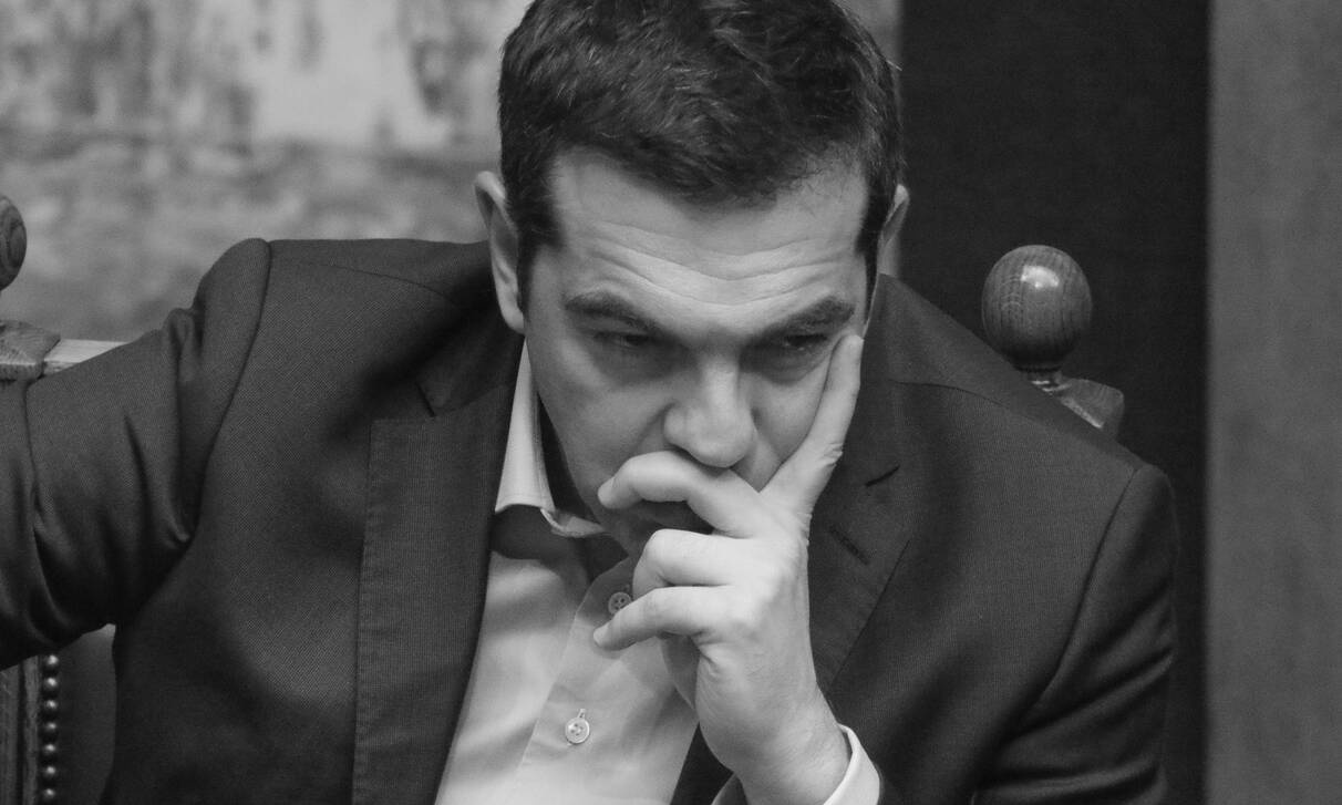 Συναγερμός στο Μαξίμου: Δεν περνά η Συμφωνία των Πρεσπών - Έντρομος ο Τσίπρας