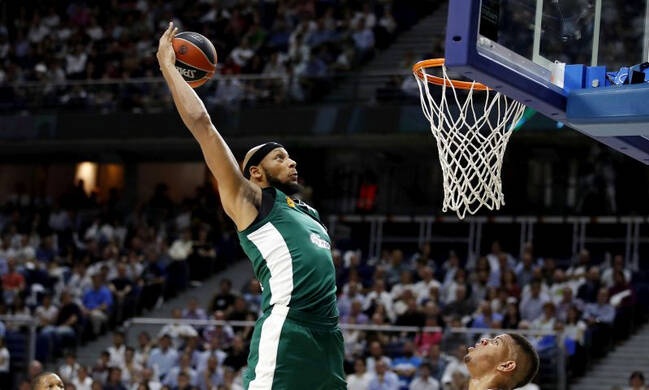 Παναθηναϊκός ΟΠΑΠ: Τελική ευθεία για Κάουνας