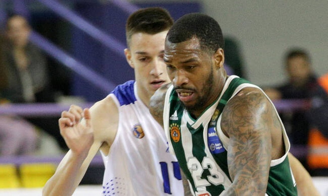 Κιλπάτρικ: «Γράψε τη δική σου ιστορία» (photo)