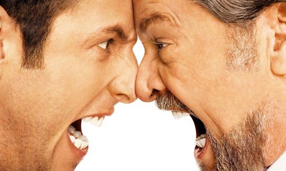 Υπάρχουν 4 λόγοι να σου «ανεβεί» αμέσως το αίμα στο κεφάλι