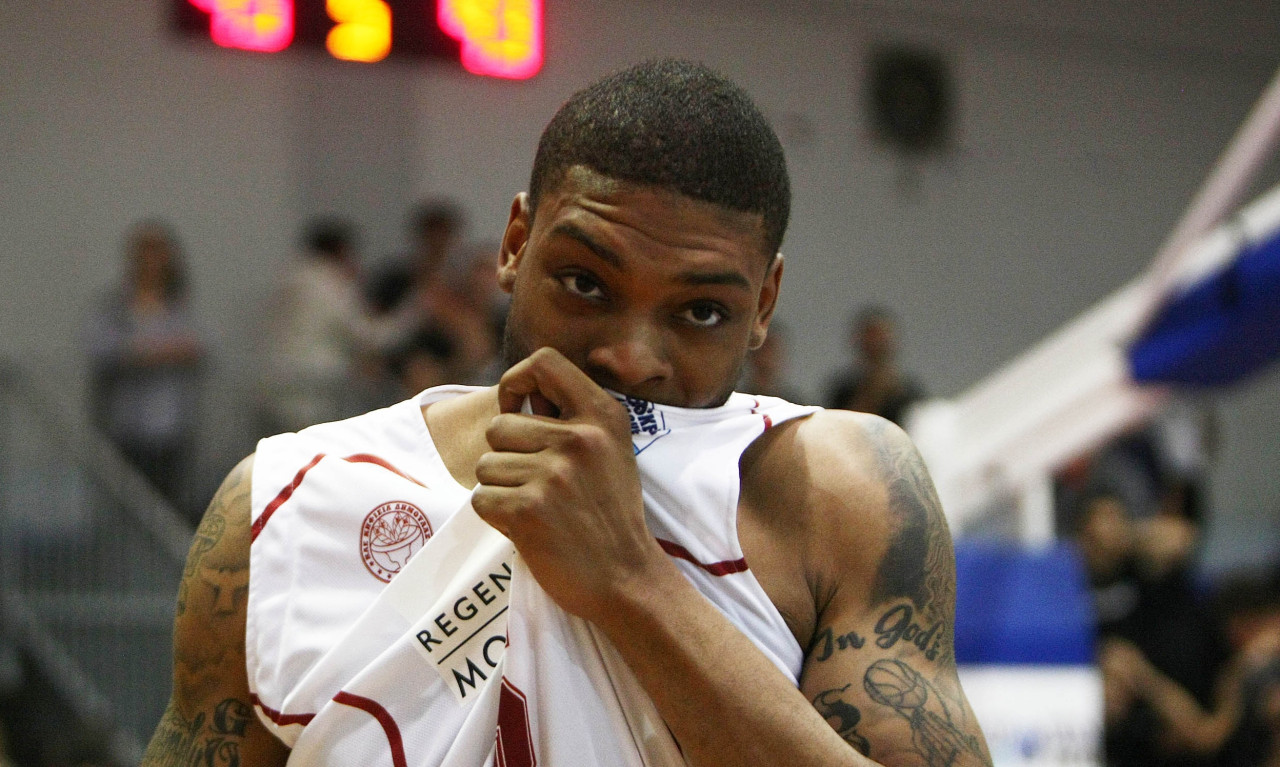 Θρήνος! «Έφυγε» από τη ζωή ο 28άχρονος, Τζερμέιν  Μάρσαλ