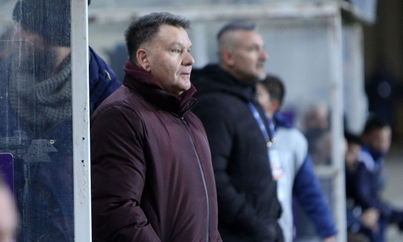 ΕΠΟ: Νέα δίωξη του εισαγγελέα σε Κούγια