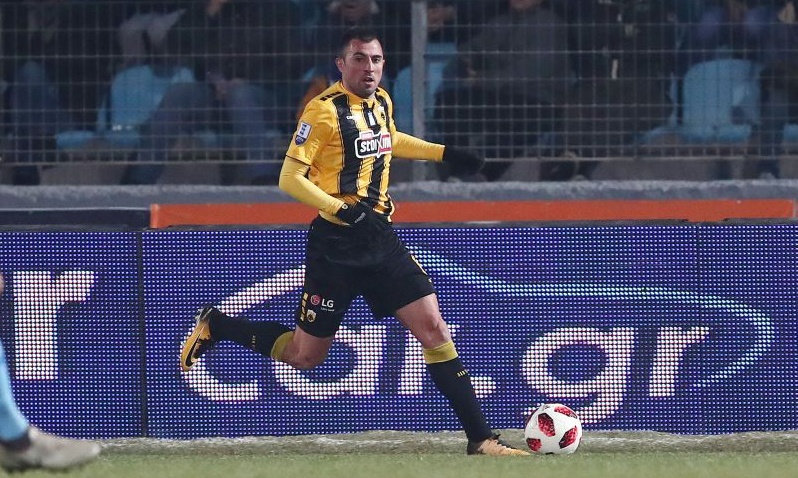 Αυτούς ξεχώρισε από την ΑΕΚ ο Κρίστισιτς!