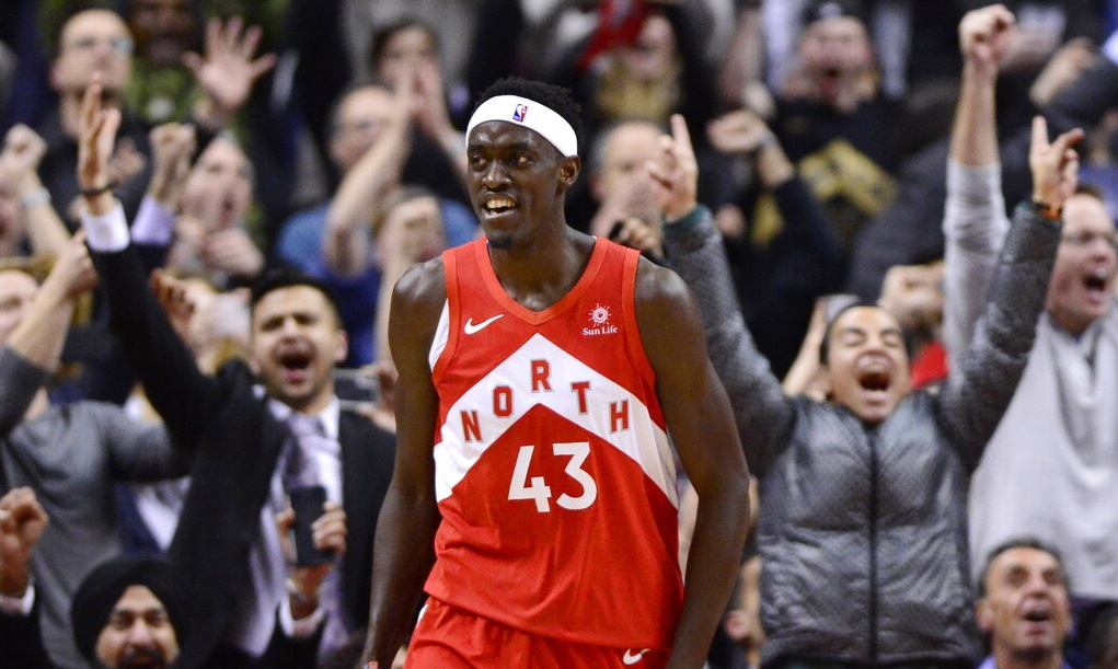 NBA: Σιακάμ… for the buzzer, στην κορυφή του Top-10! (video)