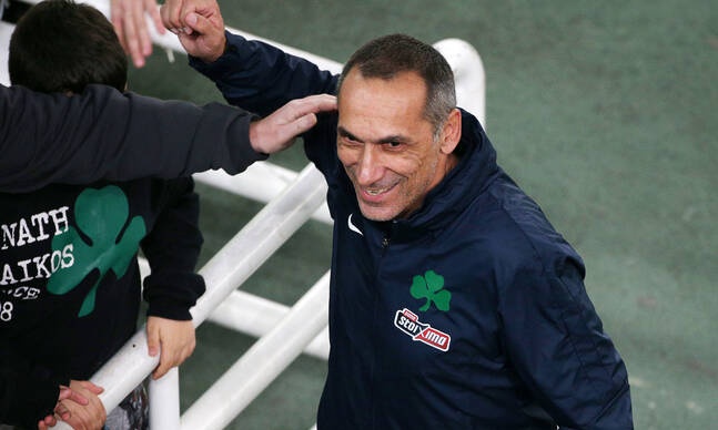 Όλα για το διπλό!