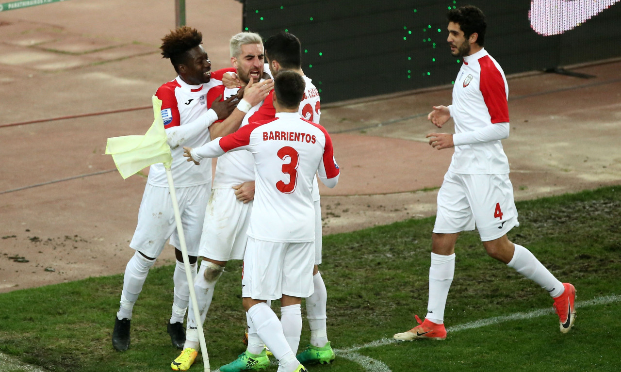 Ξάνθη: Με Γέντρισεκ κόντρα στον Ατρόμητο