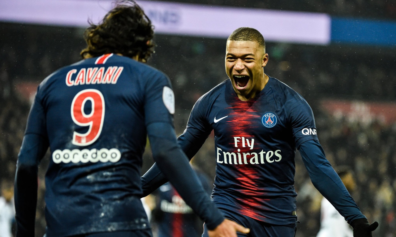 Παρά ένα το 10 το καλό για Παρί (video)