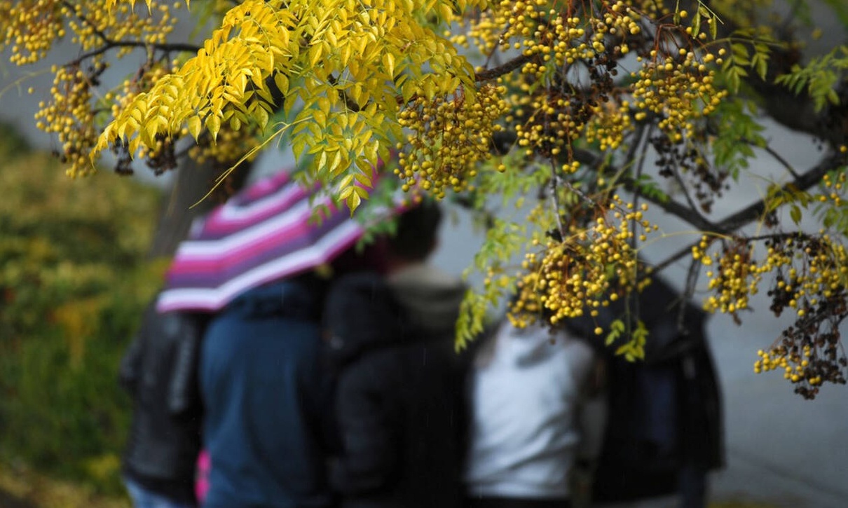 Καιρός: Νέο βαρομετρικό πλησιάζει τη χώρα - Καταιγίδες, χιόνια και σκόνη απο την Αφρική