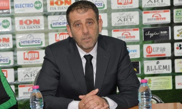 Επίσημο: Παρελθόν ο Παπαματθαιάκης