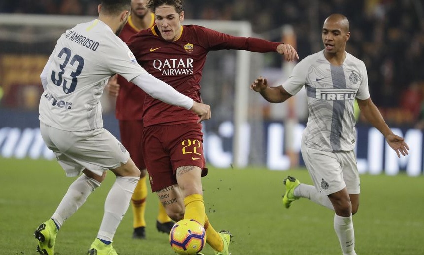 Ο... νέος Τότι «χαζεύει» αντιπάλους! (video & photos)