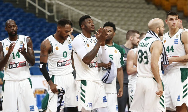 Live Chat Ήφαιστος Λήμνου-Παναθηναϊκός ΟΠΑΠ