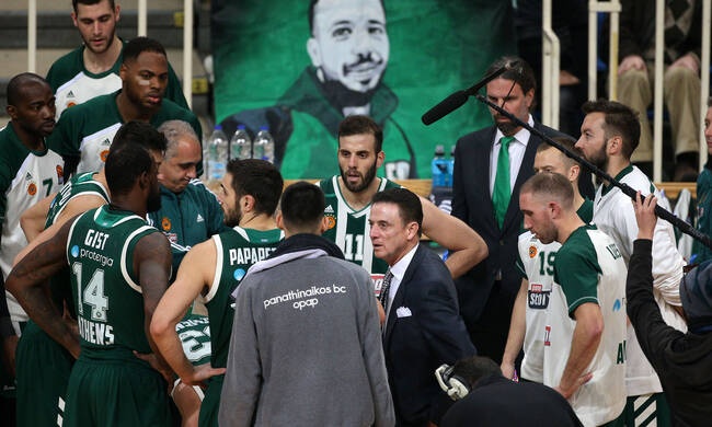 Ήφαιστος Λήμνου – Παναθηναϊκός ΟΠΑΠ: Κρατάει το αήττητο