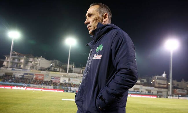 Δώνης: «Να ανασυγκρατηθούμε»