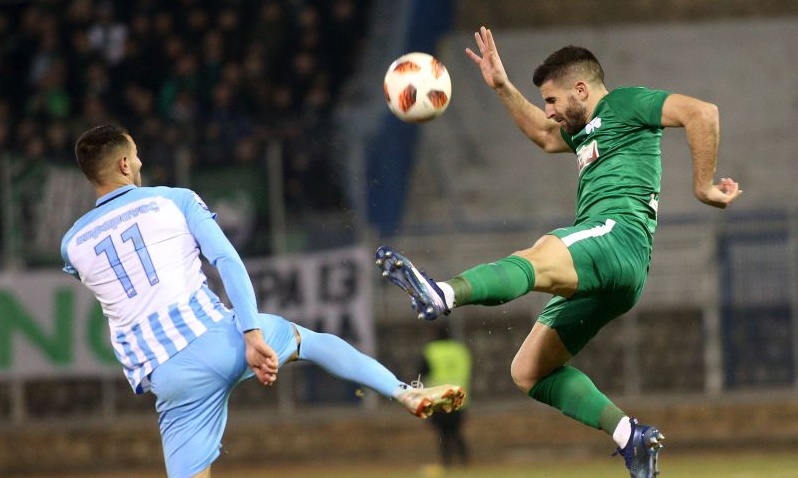Η βαθμολογία και η επόμενη αγωνιστική στη Super League (photo)