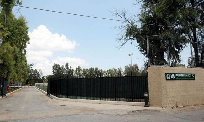 Παναθηναϊκός: Η αλήθεια για τις ακαδημίες και την Παιανία