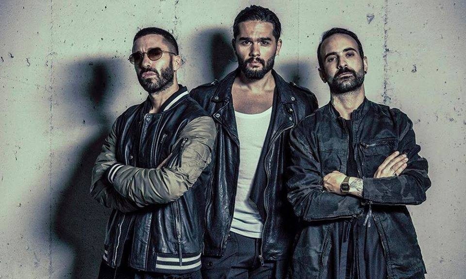 Οι MΕΛISSES στη Θεσσαλονίκη