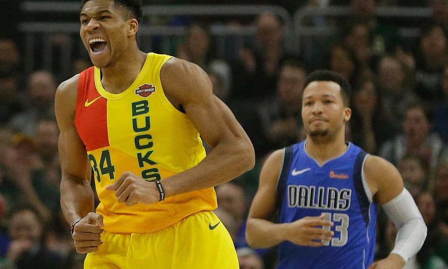 NBA: Υπόθεση… ελαφιών το Top-10! (video+photos)