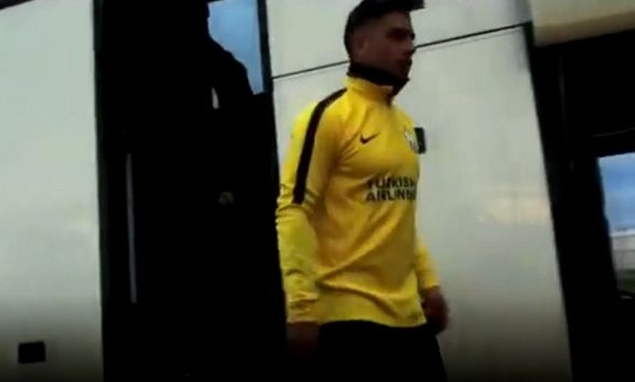 Ανακοίνωσε Πλατέλλα η Νέφτσι με επικό βίντεο