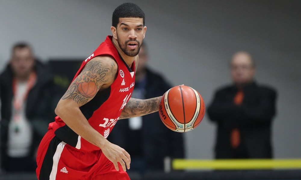 Έγραψε ιστορία ο Σάικς, «άγγιξε» τρομερό επίτευγμα η Χάποελ του Φελντέιν! (photo)