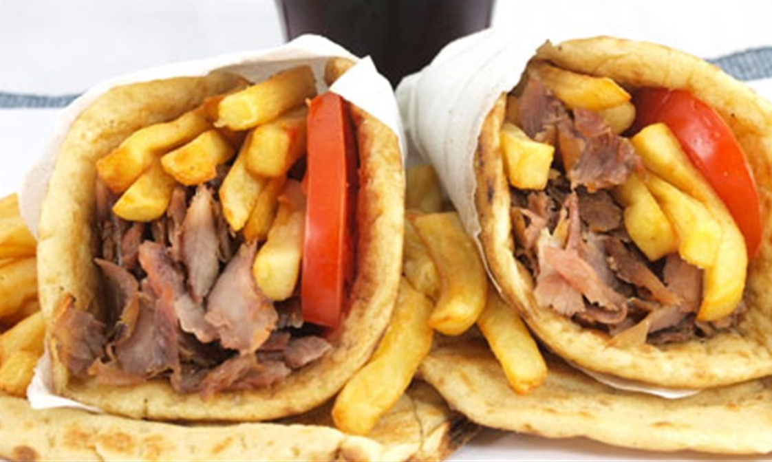 Απίστευτο: Έφτιαξαν… σουβλάκι «Τσιτσιπάς» (audio+photos)