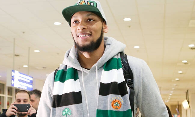 Παναθηναϊκός ΟΠΑΠ: Άντριαν Πέιν η μεγάλη επιστροφή!