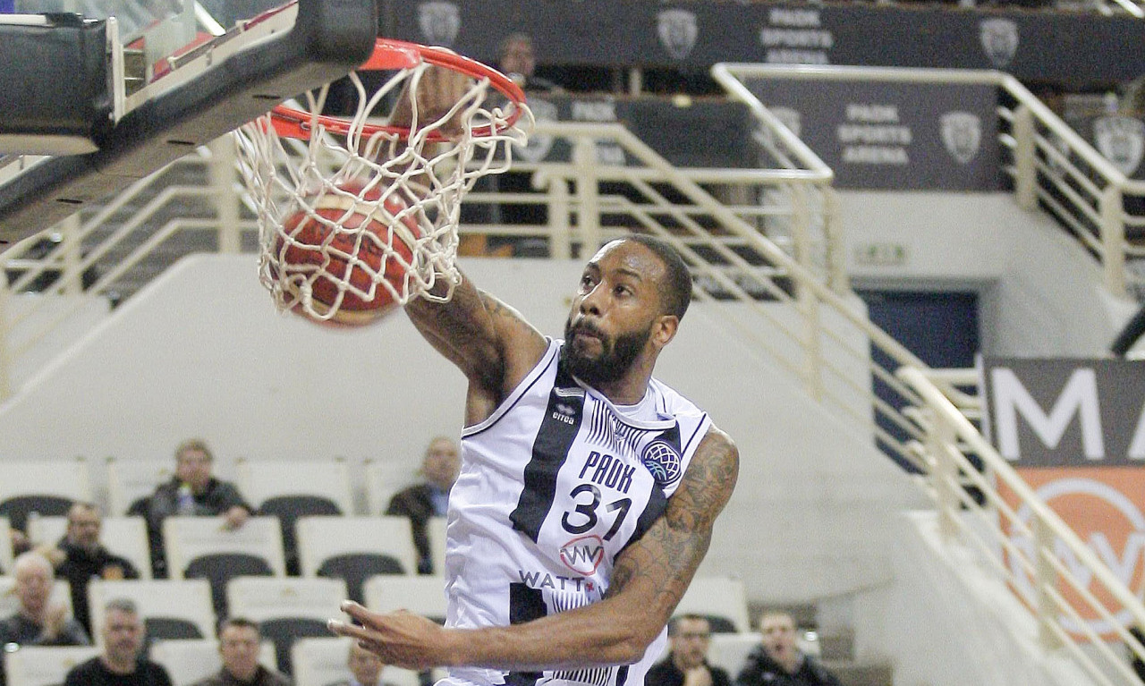 «Περίπατος» του ΠΑΟΚ με Οπάβα (photos)