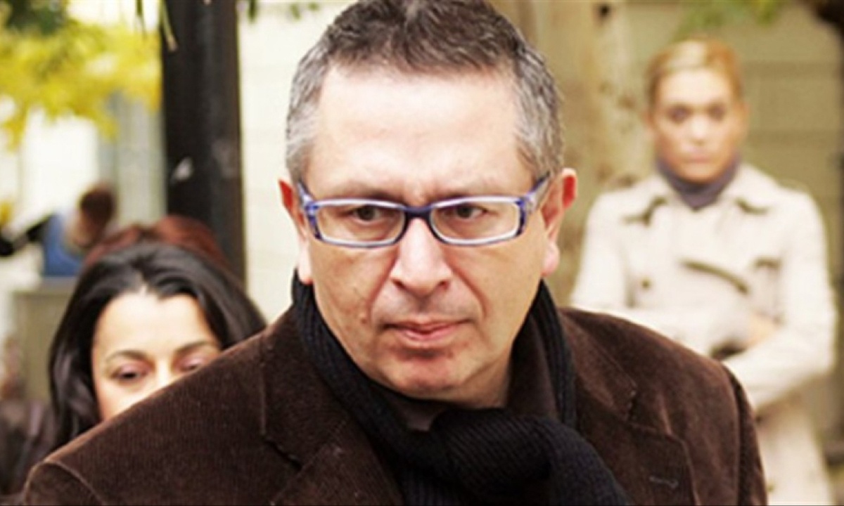 Θέμος Αναστασιάδης: Η άγρια κι άνιση «μάχη» του με τον καρκίνο από το 2017
