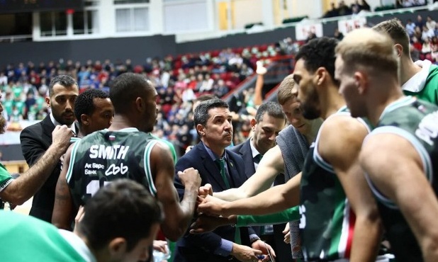 EuroCup: Μοιραίος ο Περπέρογλου, χαμόγελα για Πρίφτη, Καϊμακόγλου