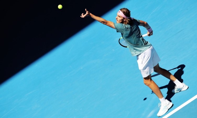 Τόσο κοστίζει να δεις το Τσιτσιπάς-Ναδάλ