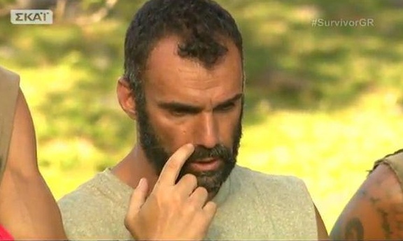 Ποιος πρώην ποδοσφαιριστής του Ολυμπιακού και του ΠΑΟΚ θα παίξει στο «Survivor 3»;