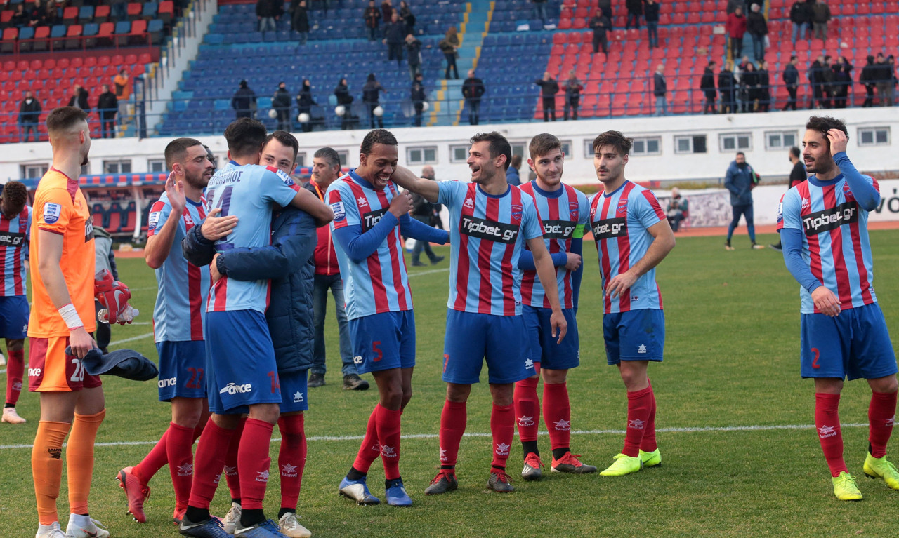 Πανιώνιος: Μέσα ο Κότνικ για ΑΕΚ