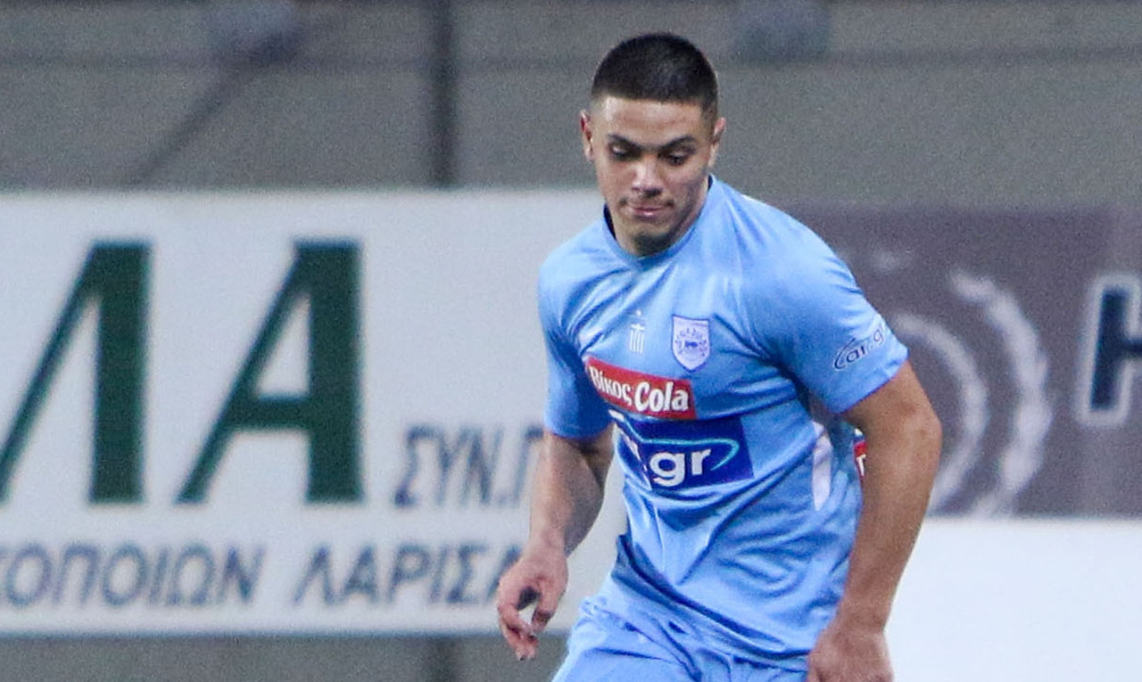 Τούρκοι χάκαραν τον λογαριασμό Instagram παίκτη του ΠΑΣ (photo)