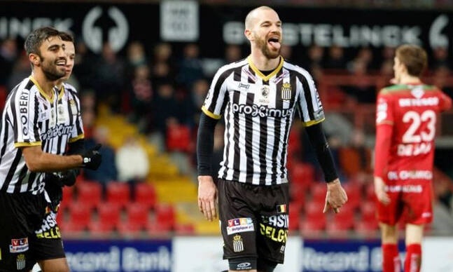 Στοίχημα: Η «βόμβα» της ημέρας