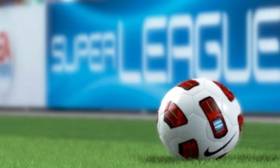 Η ανατρεπτική πρόταση της ΑΕΚ για τη νέα Super League