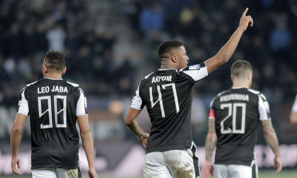 Super League: Η βαθμολογία μετά την ολοκλήρωση της 18ης αγωνιστικής (photo)