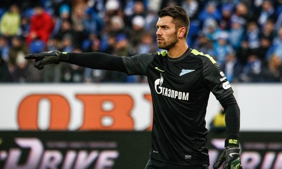 Ολυμπιακός: Παίρνει Λοντίγκιν!