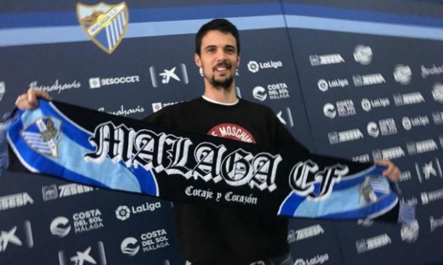 Πήρε Μοράν η Μάλαγα