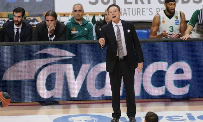 Πιτίνο: «Χρειαζόμασταν ένα τέτοιο παιχνίδι»