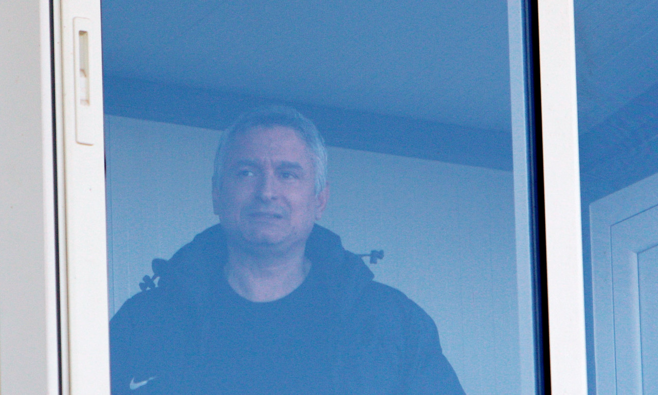 Παράπονα Σπανού σε Γραμμένο για τη διαιτησία – «Επιβράβευση» Κομίνη με… Φάληρο (photos)