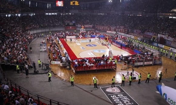 Ολυμπιακός: Ετοιμάζεται το sold out με Μπαρτσελόνα