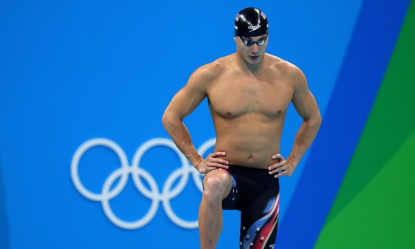 Σοκ: Χρυσός Ολυμπιονίκης δίνει μάχη με τον καρκίνο (photos)